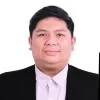 Timothy John Legaspi