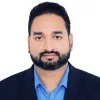 Nithin Idiculla John