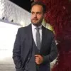 Amir hossein Ghafouri