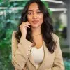 Geraldine Olarte