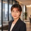 Priscilla HUANG