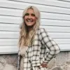 Cassandra Hayes