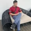 Gan Chin yao