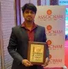 Nagesh Mhapadi