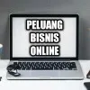 Peluang Bisnis Online