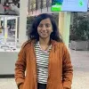 Shruti Dongarge