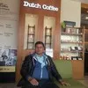 Mohamed Asif