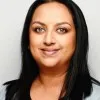 Reziena Amod