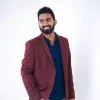 Dwarampudi Vamsi Srinivasa Reddy