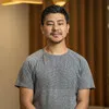 Namgay Tshering