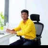 Nithish Bommakanti