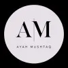 Ayah Mushtaq