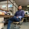 Ravi Mishra