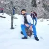 Nitin Chauhan
