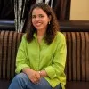 HR Usha Choudhary