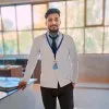 Pavan Kumar Saket