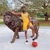 Keon Clergeot