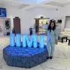 Uma Choppali