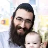 Rabbi Laivy Mochkin