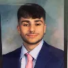 Freddie Parekh