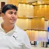 Pushpraj Bhardwaj