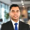 Shaun Fernandes