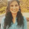 Ramjoshi Sravani