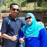 Asnawi Abd Razak
