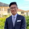 Wilson Leung
