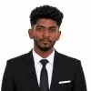 HARESH