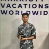 Ayush Agrawal
