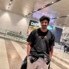 Nishanth Krishnamani