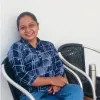 Waishali Pisal