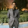 Kashif Najam