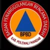 BPBD Kab Polman