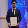 Muhammad Ishtiaq ACA