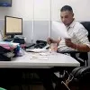 Saad Mesmoudi