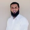 Shafiek Van Wyk