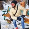 Hanni Singh