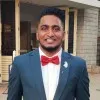 Stephen Raj