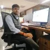 Deep Pandey