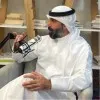JAFAR ALMOSAWI