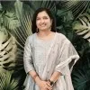 Suwarna Madhukumar