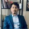 Shrawan Rizal