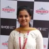 Dharshitha