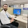 Udit Saini
