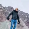 Bishal Adhikari