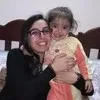 Nardeen Rafat