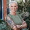 Brittany Holcombe