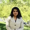 Sanjana Santhosh